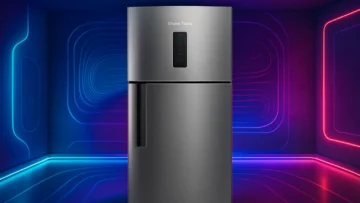 6 melhores Geladeira Brastemp perfeitas para famílias exigentes