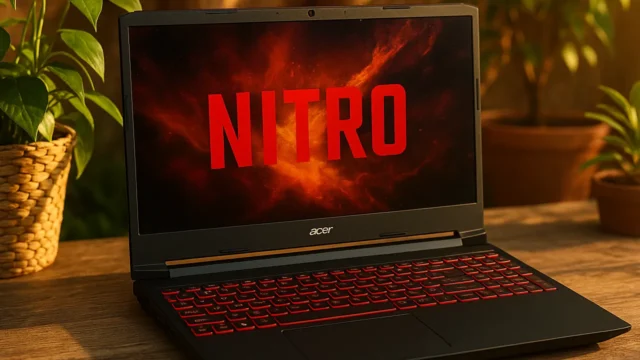 5 Melhores Notebook Acer Nitro 5 RTX 3050 para Comprar