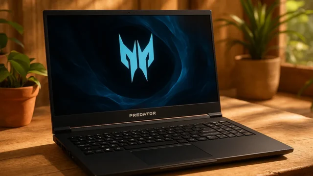 5 Melhores Notebook Predator Acer para Comprar em 2025