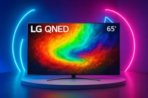 Top 6 TV LG 65 polegadas QNED com performance superior