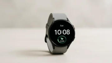 Top 6 Galaxy Ultra Watch com performance superior