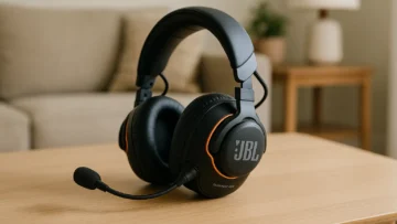 Top 6 fones JBL Quantum até R$1.509 — aproveite estas ofertas
