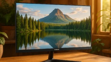 Guia de Compra: 5 Melhores Monitor Samsung T350 27 para 2025