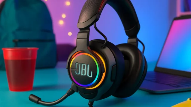 Guia de Compra: 5 Melhores Fone JBL Quantum One para Gamers