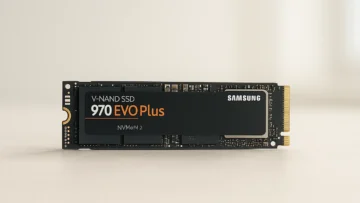 5 Melhores SSD Samsung 970 EVO Plus para Comprar em 2025