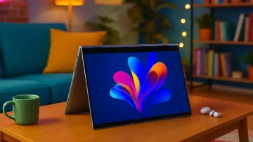 5 Melhores Samsung - Galaxy Book4 Pro 360 que Realmente Valem a Pena