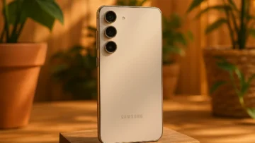 Guia de Compra: 5 Melhores Samsung Galaxy S23 Recomendados por Especialistas