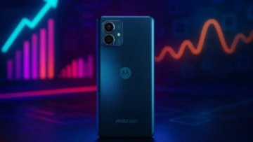 Novo Moto G85 Motorola barato