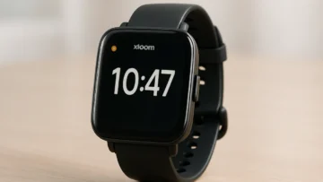 5 Melhores Relógios da Xiaomi Testados por Usuários Reais