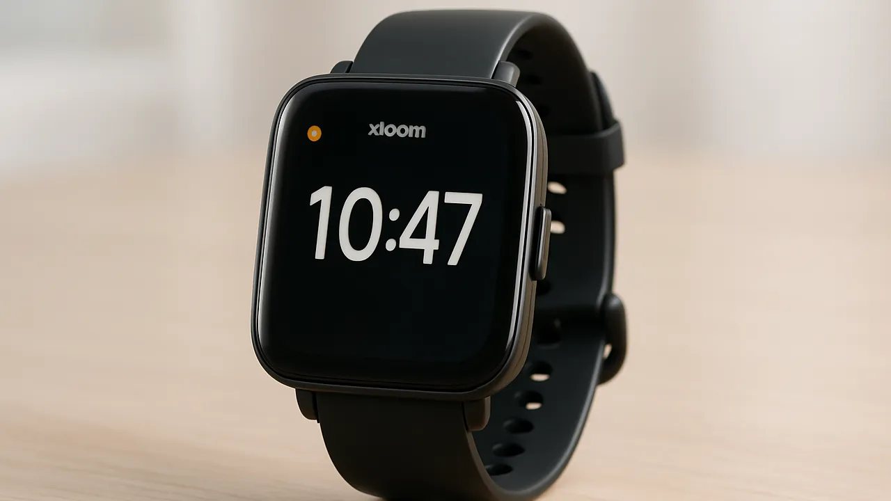5 Melhores Relógios da Xiaomi Testados por Usuários Reais