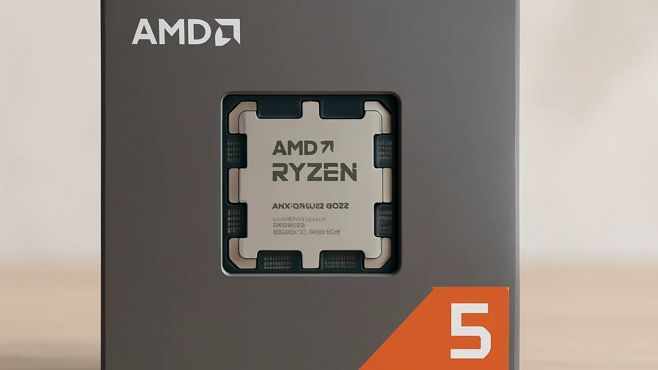 Guia de Compra: 5 Melhores Ryzen 5 7500F Segundo Nossos Testes