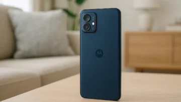 5 Melhores Motorola G85 256GB para Quem Busca Qualidade