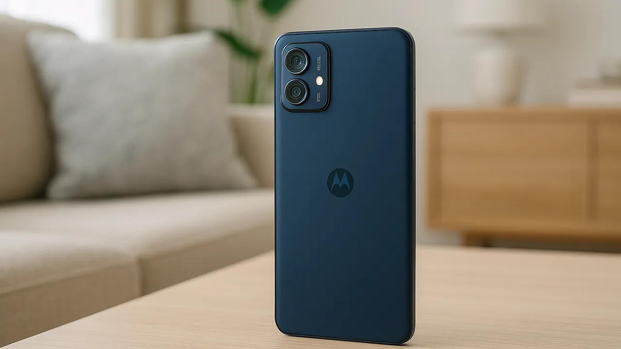 5 Melhores Motorola G85 256GB para Quem Busca Qualidade