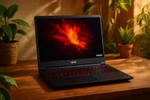 6 notebooks Acer Nitro i5 bons e baratos para comprar de olhos fechados