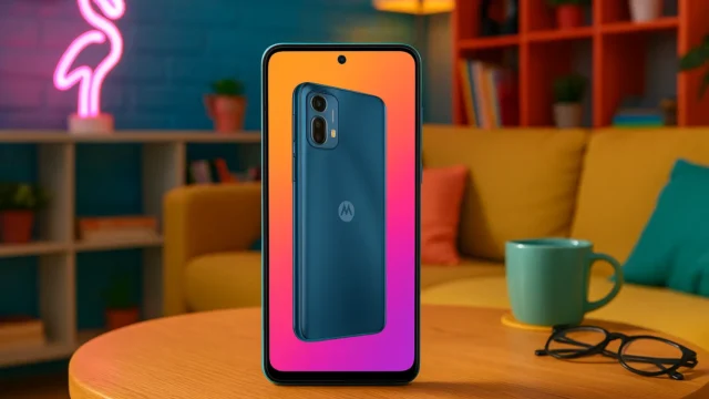 Melhor celular da Motorola em promoção custo benefício 07/05/2025 21:45:00