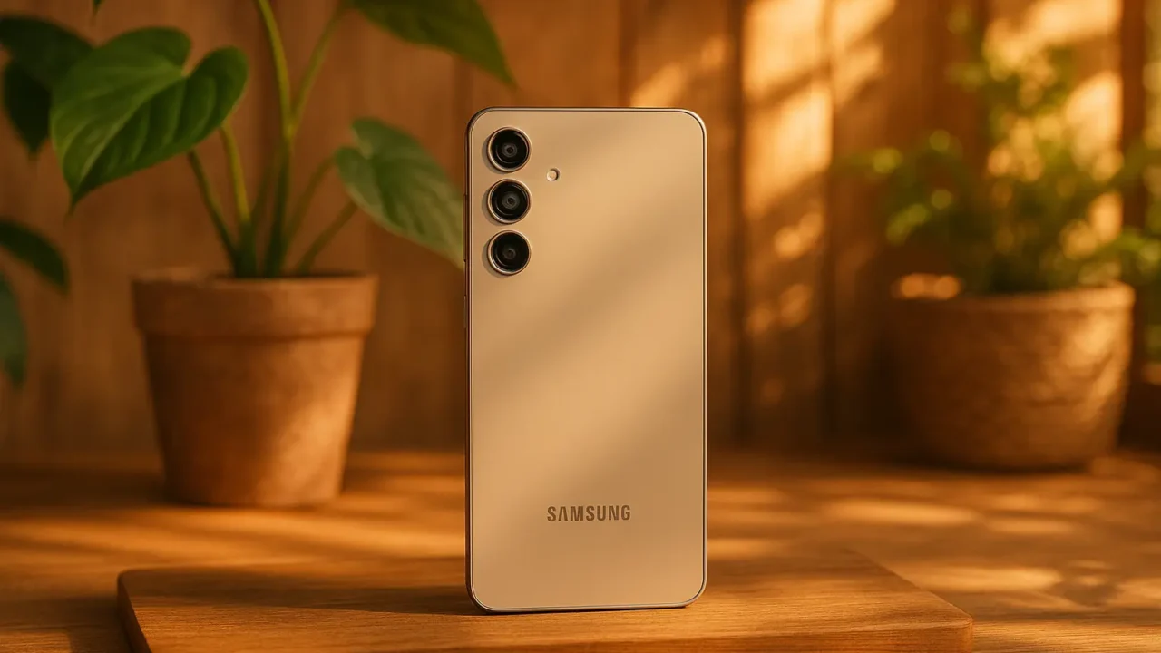 Top 6 celular A56 Samsung até R$2.534 — aproveite estas ofertas