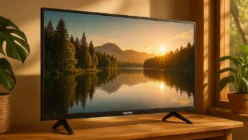 TV 43 polegadas Semp Toshiba bom e barato que valem a pena