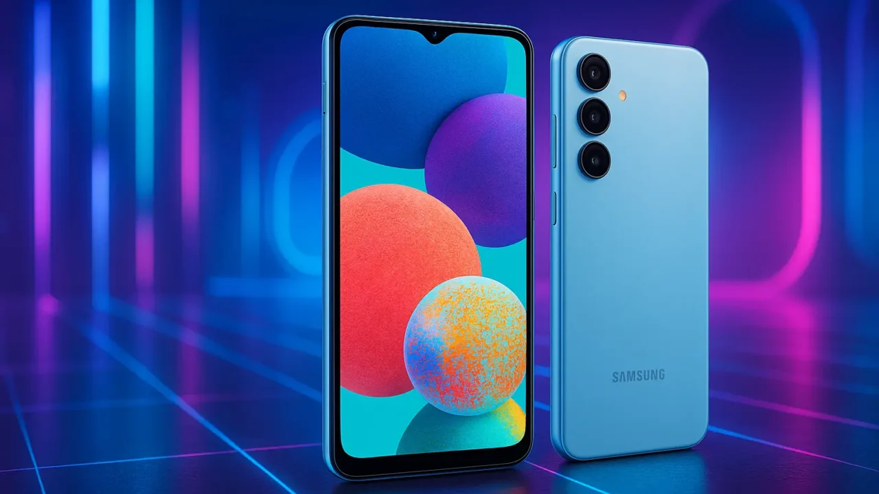 Top 6 Samsung A16 Plus até R$1.839 — aproveite estas ofertas 07/05/2025 21:45:00