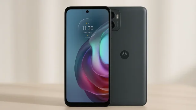 6 celulares barato Motorola com garantia estendida e suporte VIP em 2025