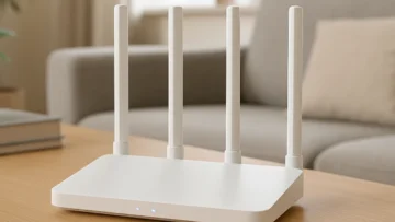 Top 5 Roteador Gigabit Dual Band com Melhor Custo × Benefício do Mercado