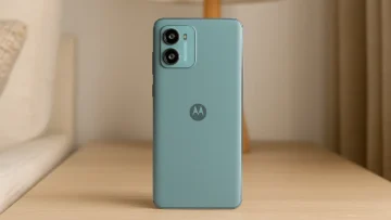 5 Melhores Celulares Motorola 256GB G54 para Comprar