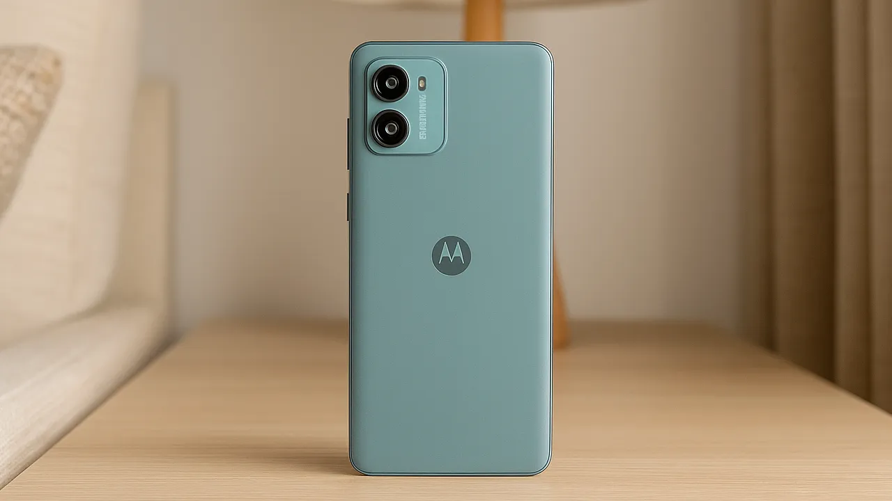 5 Melhores Celulares Motorola 256GB G54 para Comprar