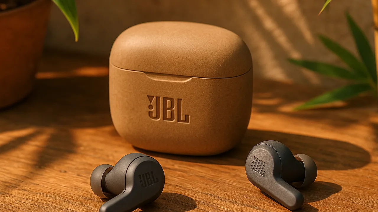 5 Melhores Fones de Ouvido com Bluetooth JBL em 2025