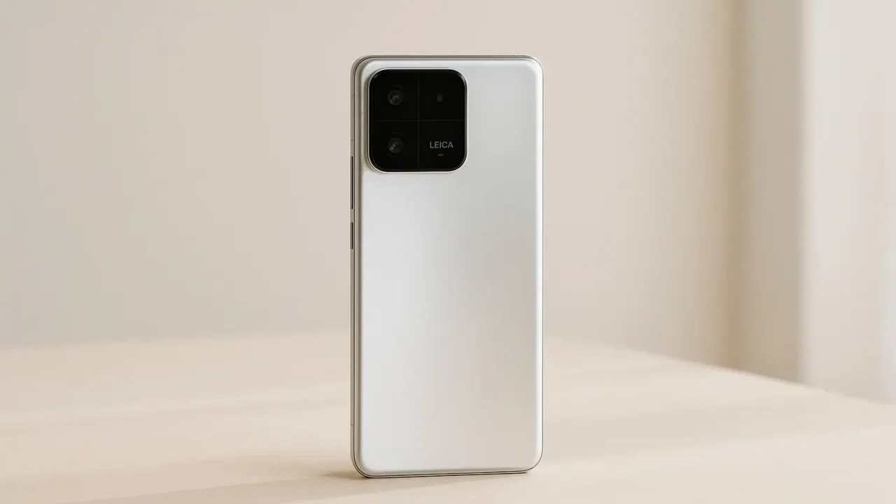 Custo‑benefício: 6 celulares Xiaomi por menos de R$ 3.500