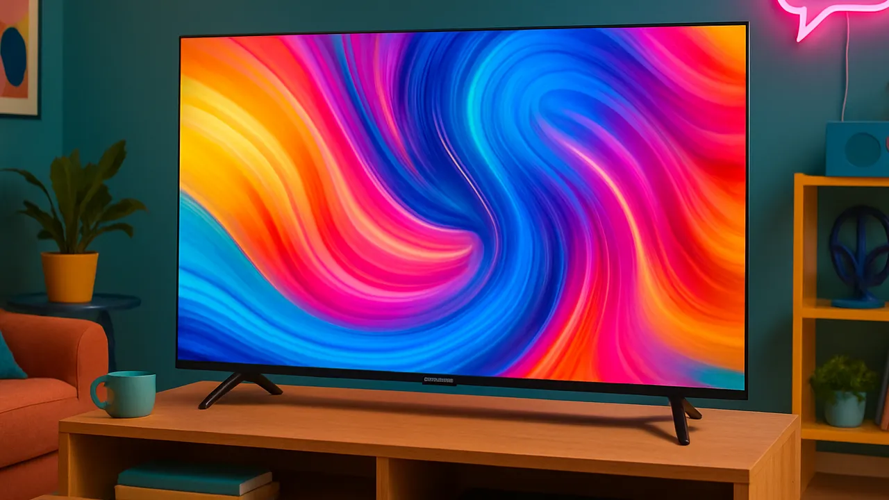 5 Hisense Smart TV Aprovadas por Usuários e Especialistas