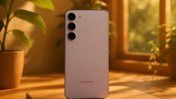 Guia de Compra: 5 Melhores Samsung Galaxy S23+ e Alternativas em 2025