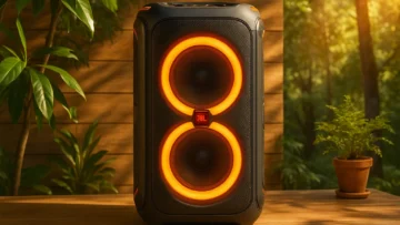 JBL PartyBox Ultimate em oferta: 6 melhores negócios