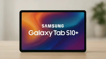 Tablet Samsung Galaxy S10+ Tab barato