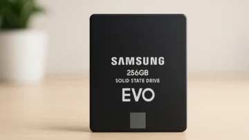 Top 6 Samsung SSD 256GB EVO com entrega ultrarrápida
