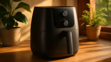 Top 6 Air Fryer promoção com performance superior