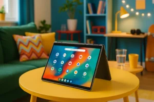 Custo‑benefício: 6 notebook com touch screen por menos de R$4.000