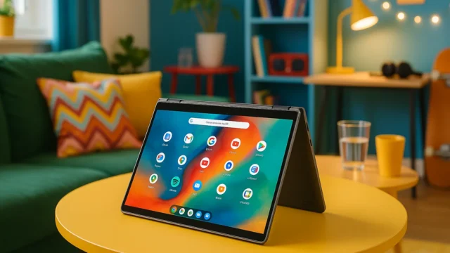 Custo‑benefício: 6 notebook com touch screen por menos de R$4.000