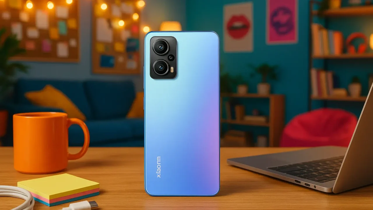 Xiaomi Redmi Note 14s Pro barato