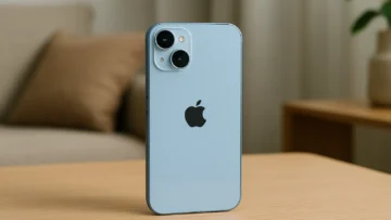 6 iPhone 16e 256GB bons e baratos para comprar de olhos fechados