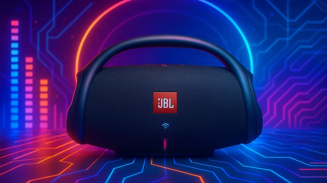 Precisa de JBL Boombox 3 Wi-Fi para festas? Conheça 6 modelos ideais