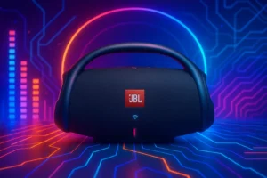 Precisa de JBL Boombox 3 Wi-Fi para festas? Conheça 6 modelos ideais