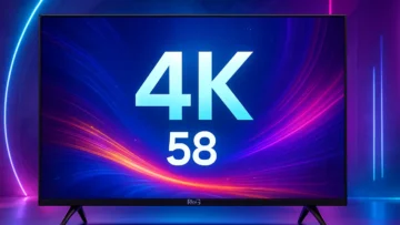 5 Melhores TV Philco 4K 58 Polegadas Testadas por Usuários Reais