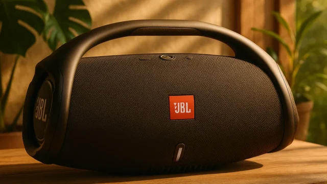 5 Melhores JBL Boombox 3 Original com Custo-Benefício Imbatível