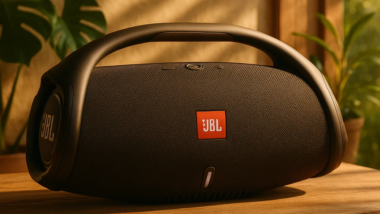 5 Melhores JBL Boombox 3 Original com Custo-Benefício Imbatível