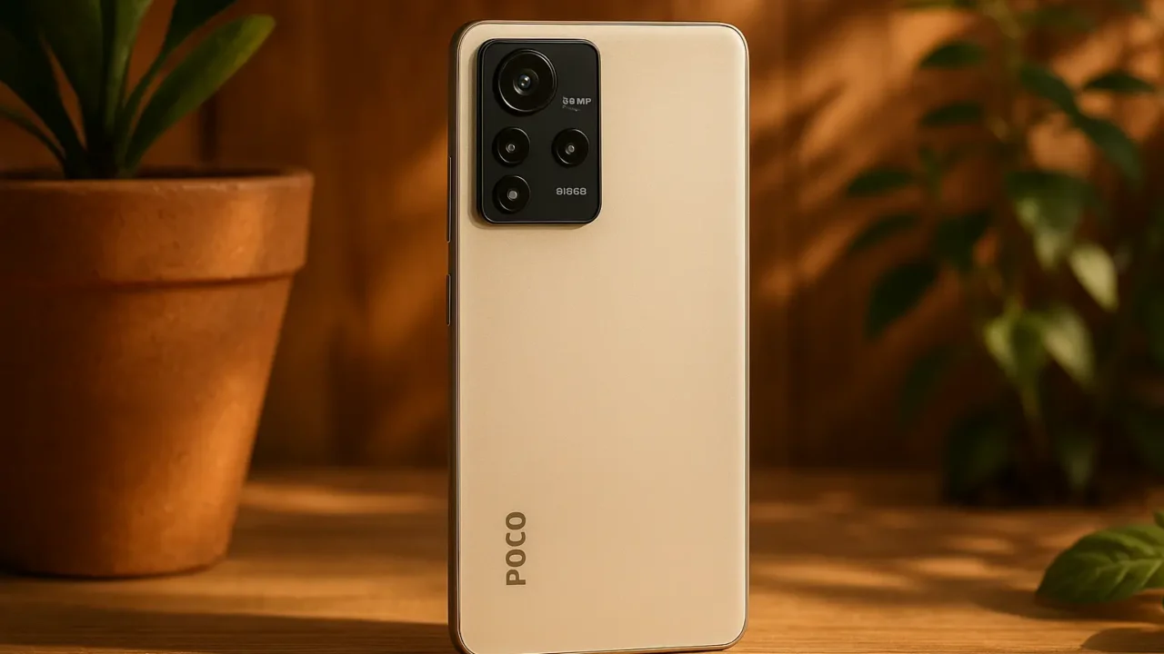 Poco X7 Pro 5G 512 barato e bom recomendados por especialistas