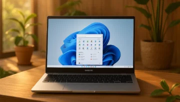 Notebook Samsung I5 8Gb Ssd 256Gb até R$3.899 com avaliações ★4,6