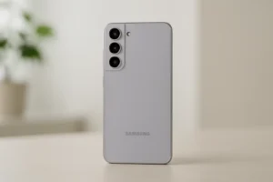 6 S24 FE Samsung com nota máxima dos usuários