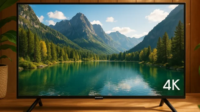 5 TV Smart Samsung 43" Disponíveis em Estoque Nacional Agora