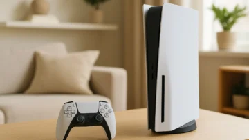 melhor acessório PS5 custo beneficio