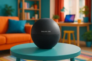 Precisa de Galaxy 360 para produtividade? Conheça 6 modelos ideais