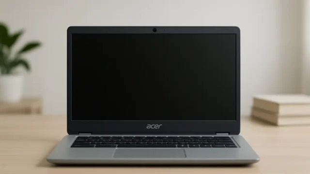 Qual comprar? 6 notebooks Acer para estudante analisados